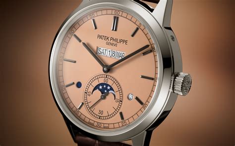 patek philippe grand complications mechanical hand winding silver dial|Patek Philippe 5236P .